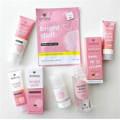 13 Rekomendasi Produk Skincare Remaja Murah, Pasti Aman.